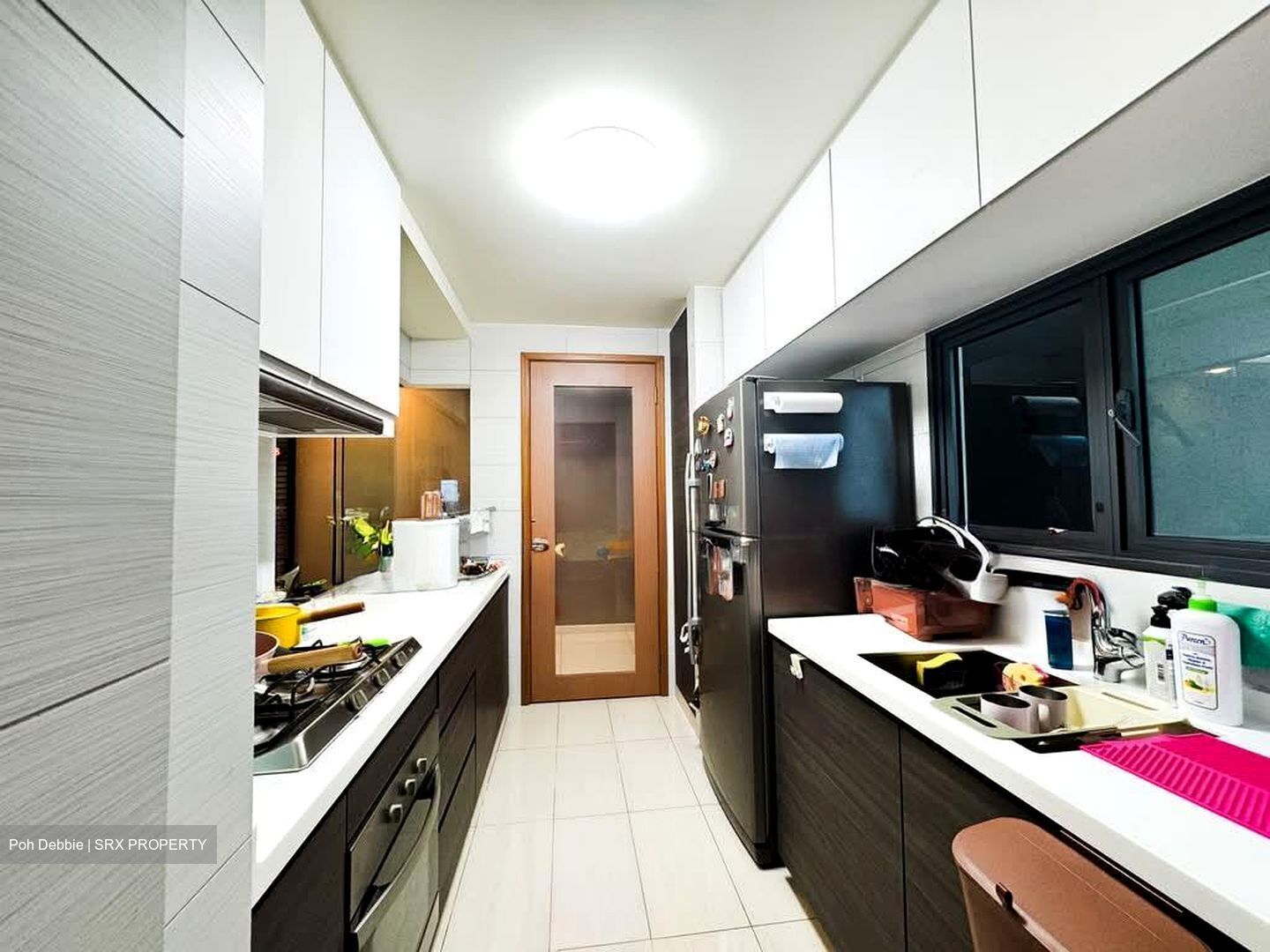 Belysa (D18), Condominium #595750831